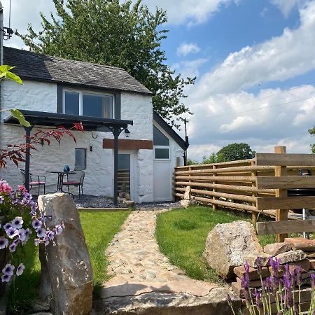 Delightful One Bed Lake District Cottage Penrith Eksteriør bilde