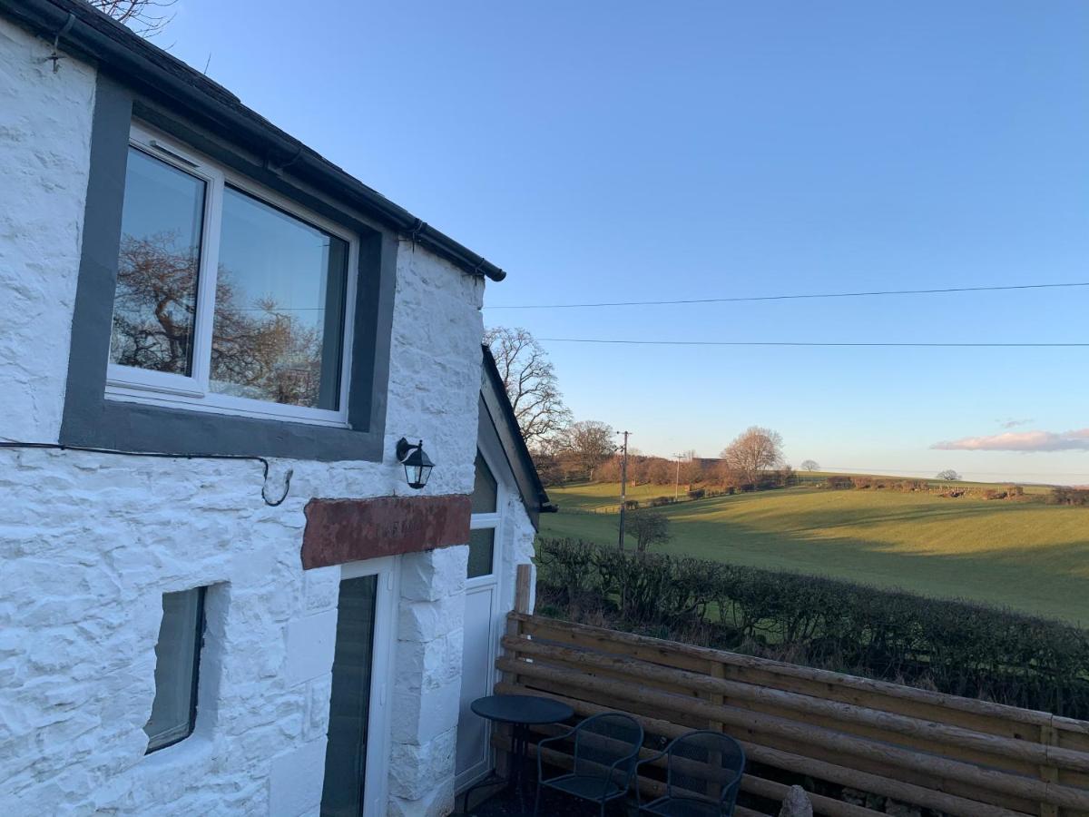 Delightful One Bed Lake District Cottage Penrith Eksteriør bilde